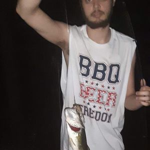 Meet your Posher, Seth